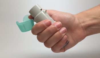 inhaler