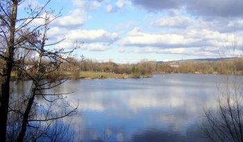 lake